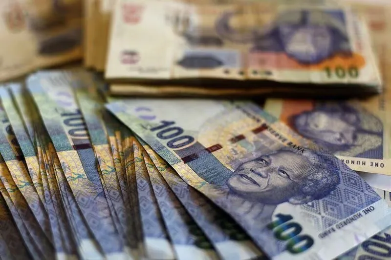 South Africa’s January Inflation Edges Lower