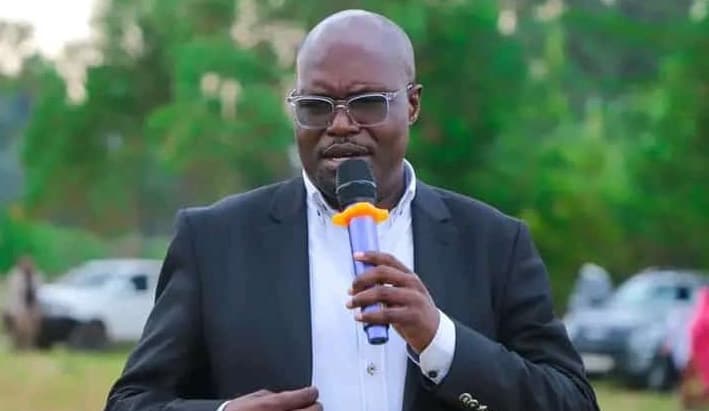 Emurua Dikirr MP Johanna Ng'eno among six people killed in Mosop chopper crash