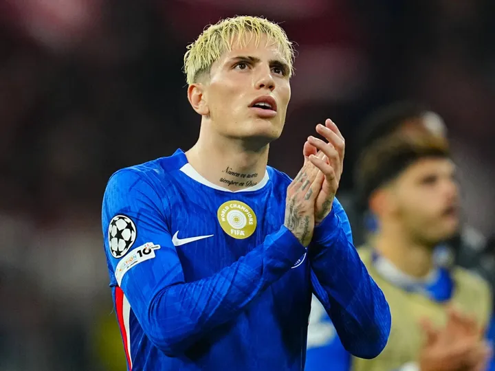 FA Cup : Wrexham 2 - 4 Chelsea