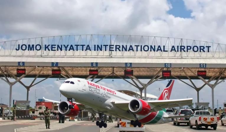 Inside Government's JKIA Overhaul Plan