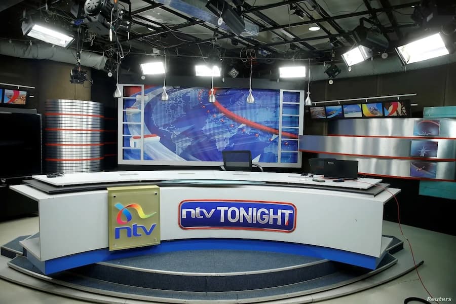 Tanzanian billionaire buys Nation Media Group (NMG)