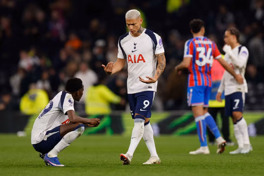 UEFA Champions League : Atletico Madrid vs Tottenham Hotspurs
