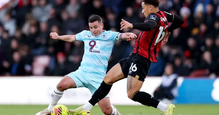 Burnley Seeks Redemption in Bournemouth Clash