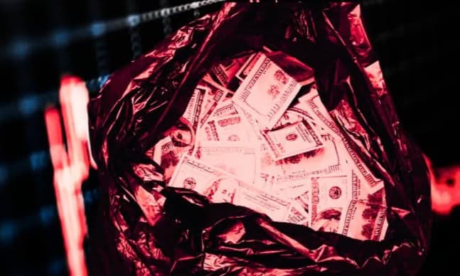 Flash loan attack on Venus Protocol sends THENA Down 17%