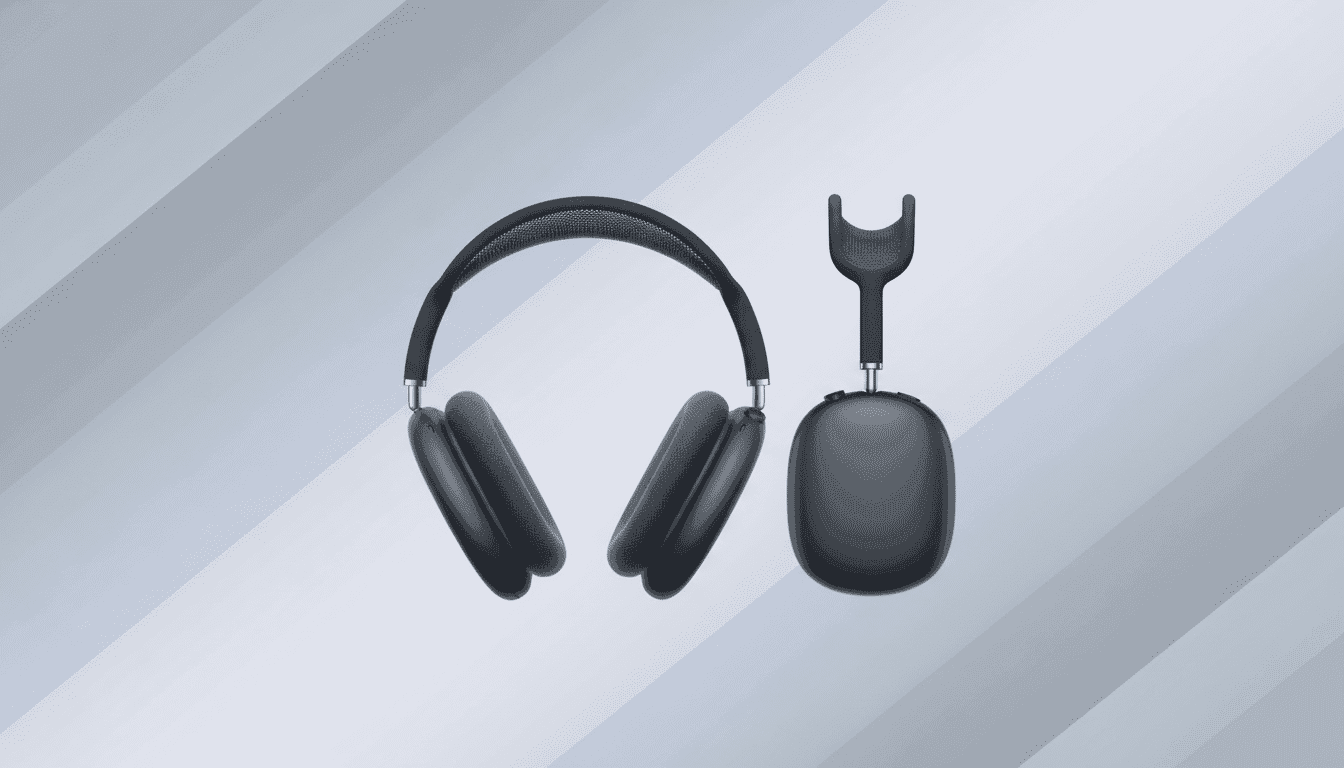 Apple Launches AirPods Max 2 With H2 Chip And Upgrades