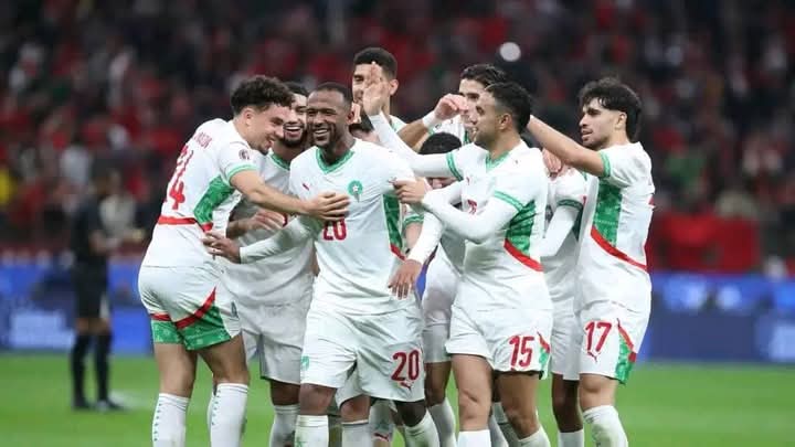 CAF crowns Morocco AFCON 2025 Champions, Strips Senegal