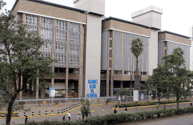 CBK Switch Auction Oversubscribed