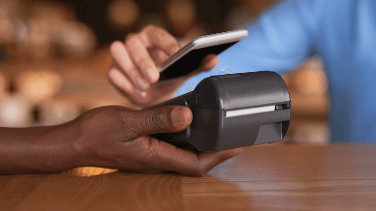 M-Pesa Launches Africa’s First Mobile Money Tap-to-Pay Feature