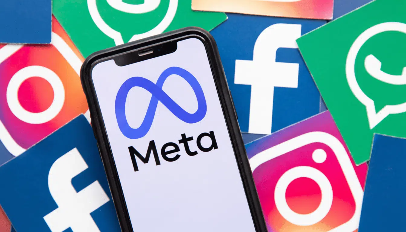 Meta Launches AI Content Enforcement