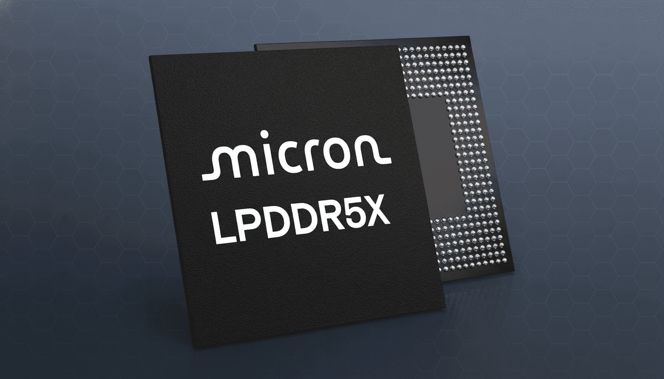 Rising RAM prices squeeze $500 smartphones