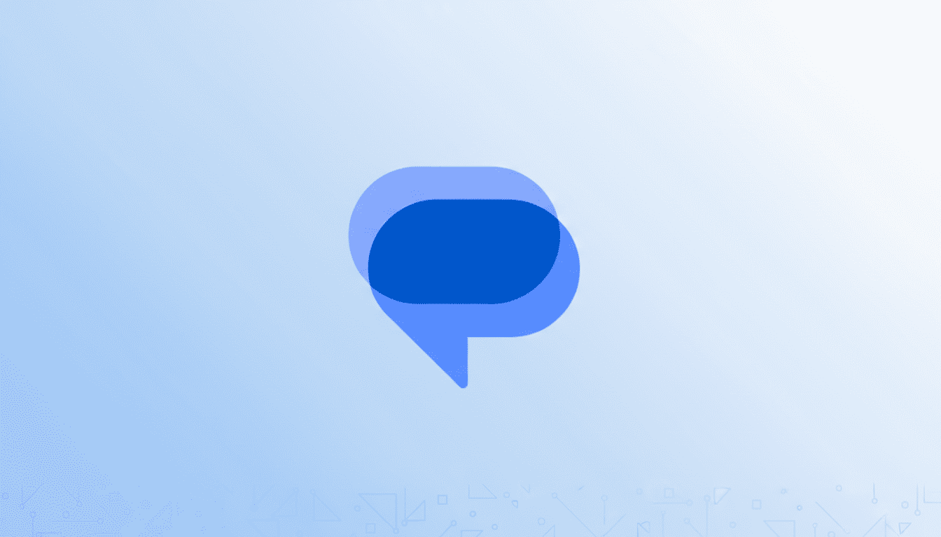 Google Messages Rolls Out Live Location Sharing