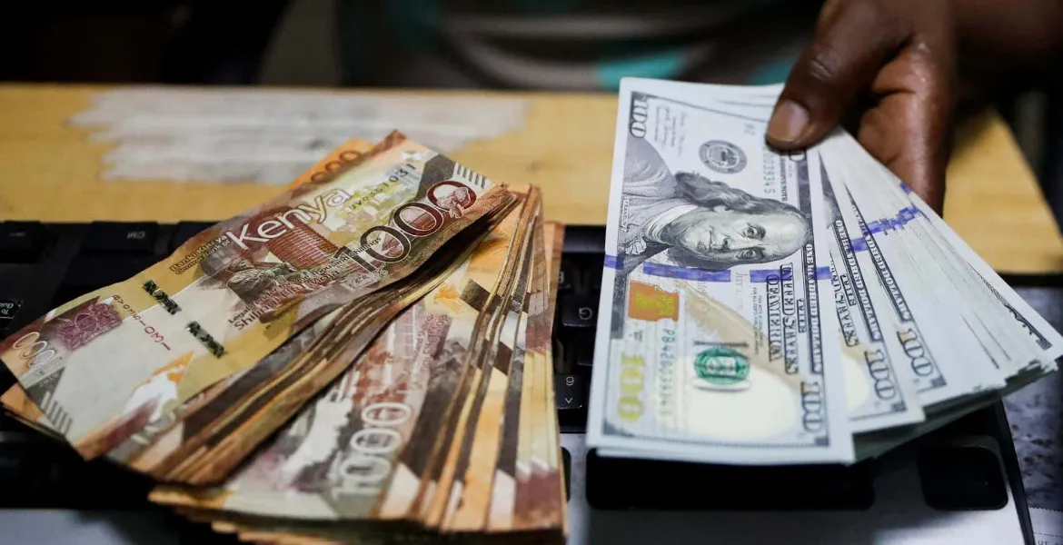 Kenya’s Diaspora Remittances Slip