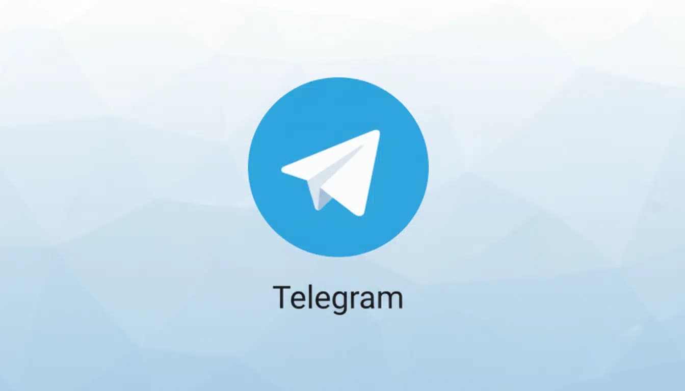 Iranian Hackers Using Telegram To Steal Data, FBI Warns