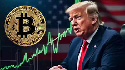 Trump-backed American Bitcoin climbs
