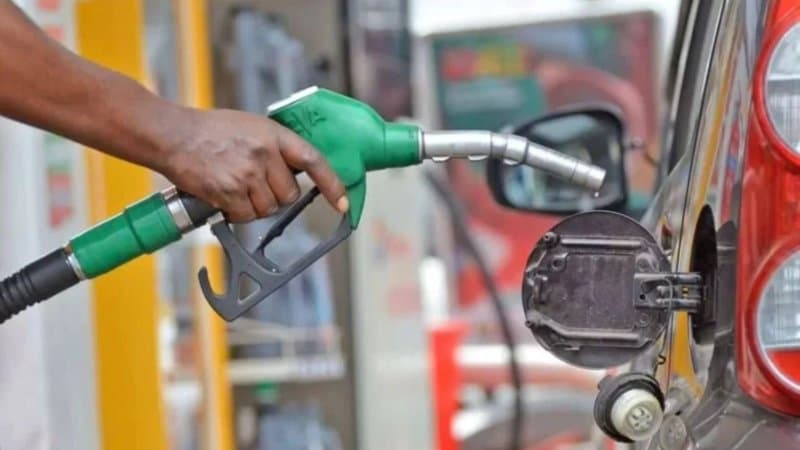 Fuel prices surge in Tanzania, Somalia, Ghana as global tensions hit Africa