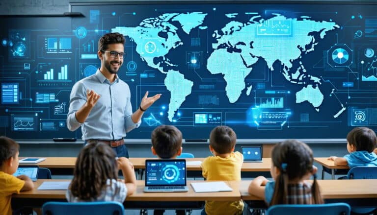 How AI Is Transforming Classrooms