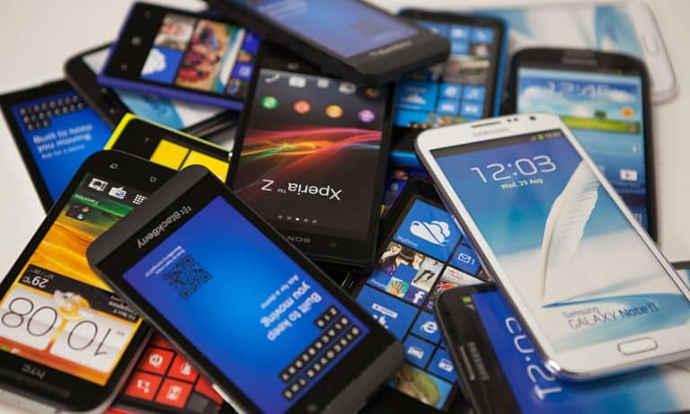 Africa’s Smartphone Market Grows as Kenya Faces a Decline