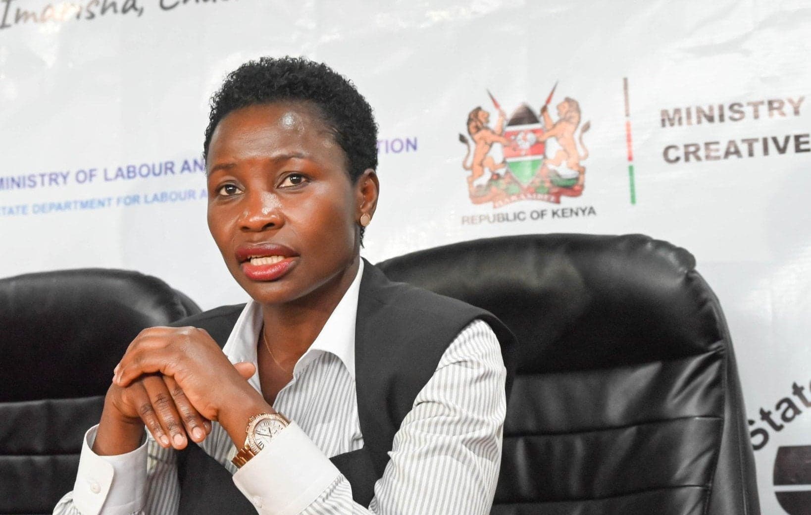 Govt Announces 2nd Phase of NYOTA Disbursement