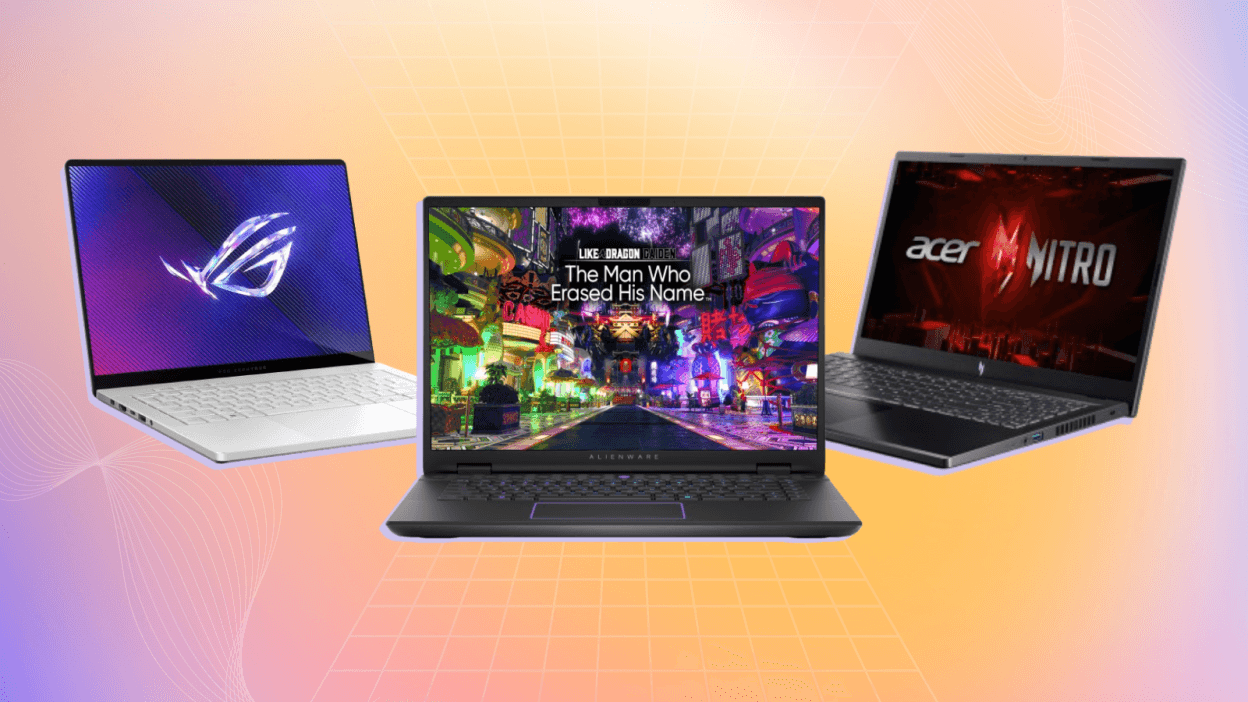 Best Gaming Laptops to Buy in 2026
