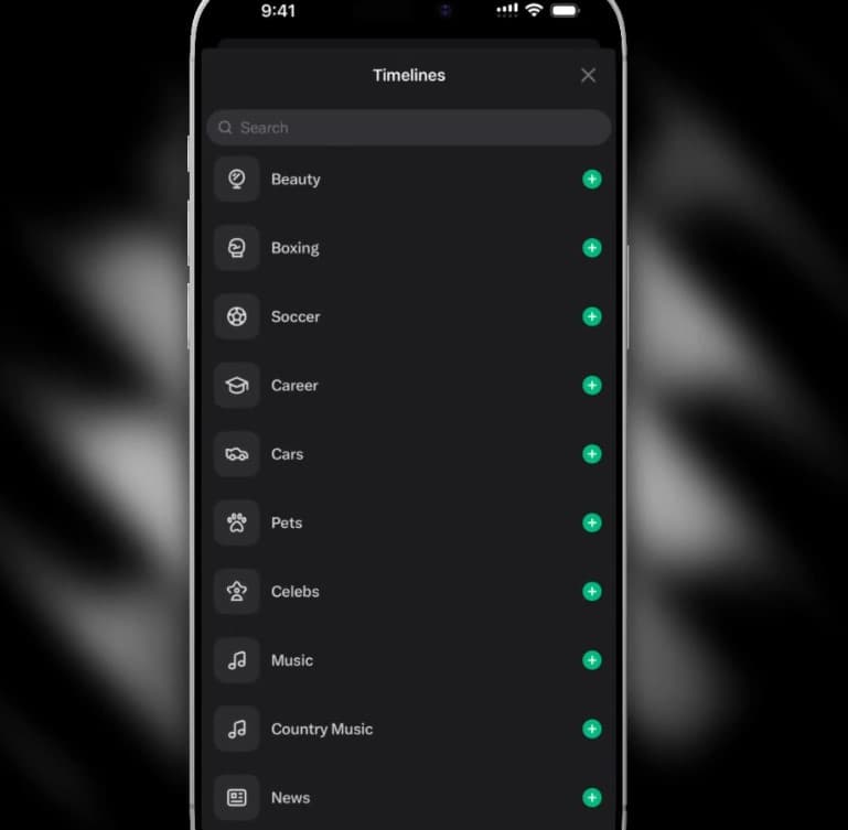 X introduces ‘Custom Timeline’ feature powered by Grok to personalise user feeds