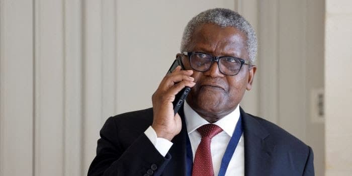 Dangote Eyes Mombasa for Sh2.2 Trillion East Africa Fuel Refinery