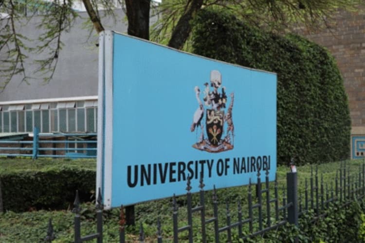 Marketable Degrees to Study at the University of Nairobi 2026