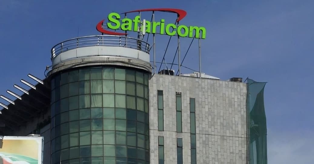 Safaricom’s Sh 1.4 Billion Reckoning: How Kenya’s Most Profitable Company Stole a Man’s Idea and Got Caught