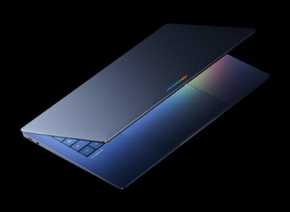 Google Unveils New Gemini AI-Powered Laptops: Meet Googlebook