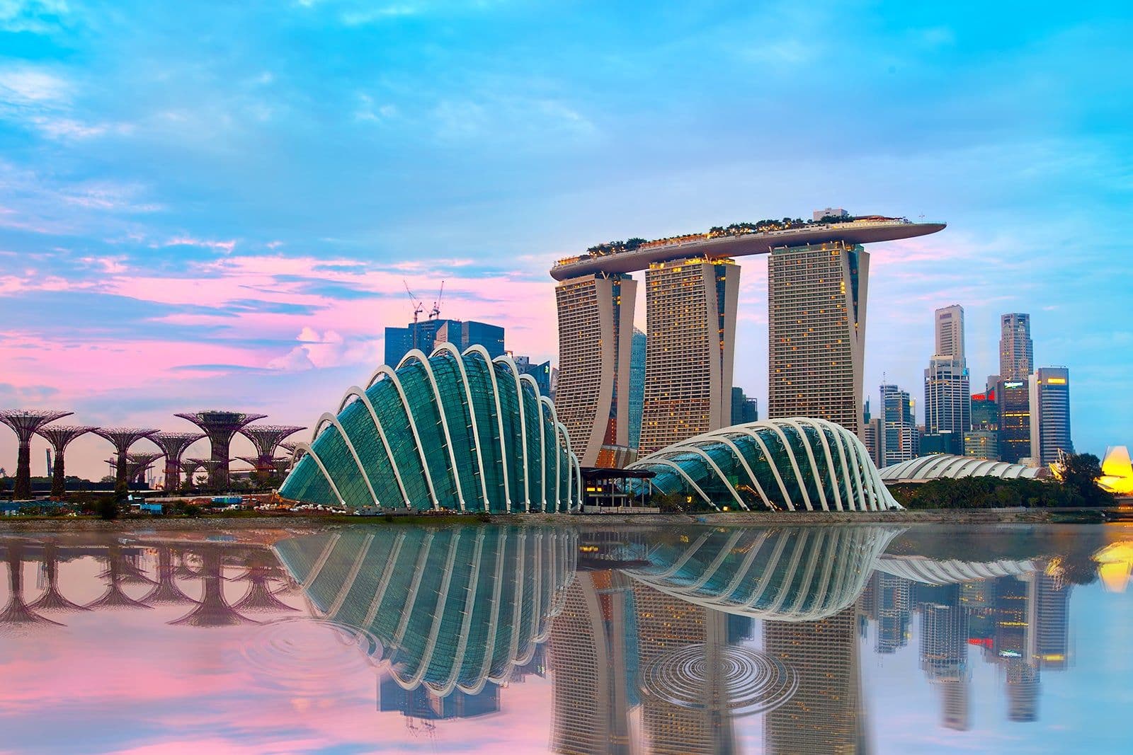 10 Popular Investment Strategies for New Investors in Singapore