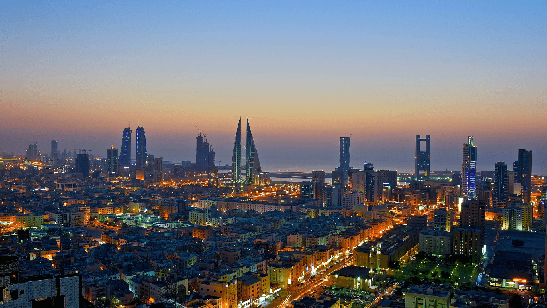 Saudi Arabia tokenizing its multi-trillion dollar economy to hedge global shocks