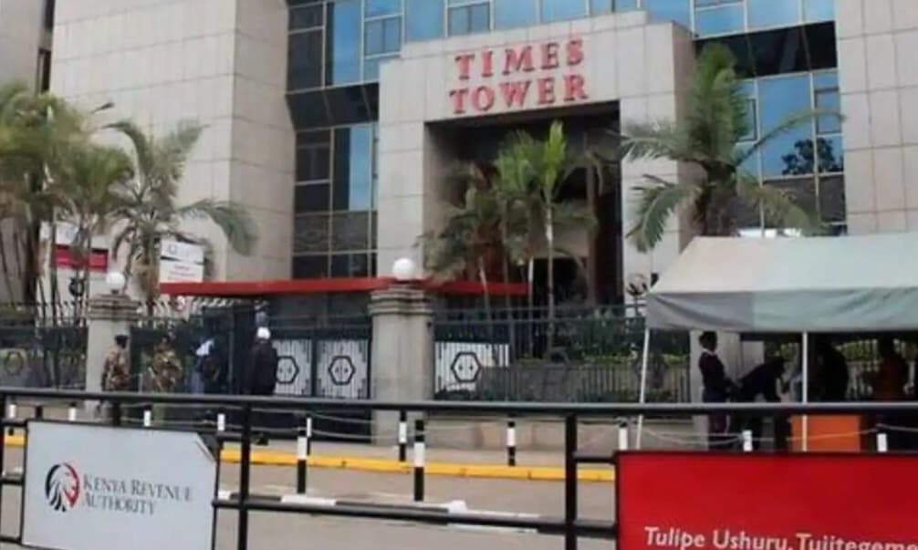KRA Blames Recycled Phone Numbers for Tax Warnings Sent to Jobless Kenyans