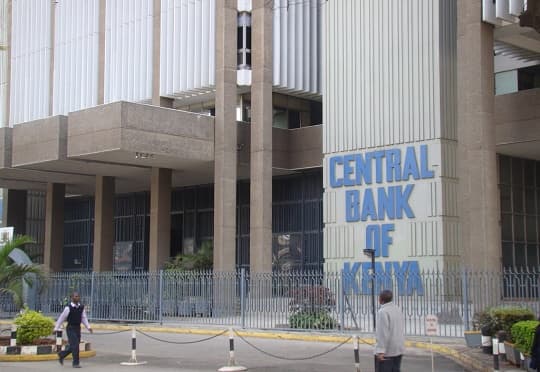 CBK T-Bills Oversubscribed for Third Straight Week as 91-Day Demand Jumps