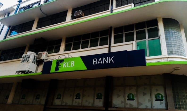 KCB Group Approves Record KSh 22.5 Billion Dividend After Profit Surge