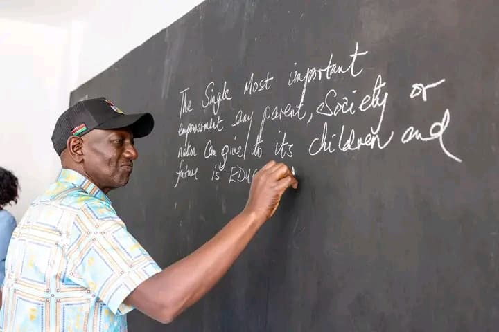 Unpaid Salaries Deepen Crisis for Thousands of Teachers and JSS Interns