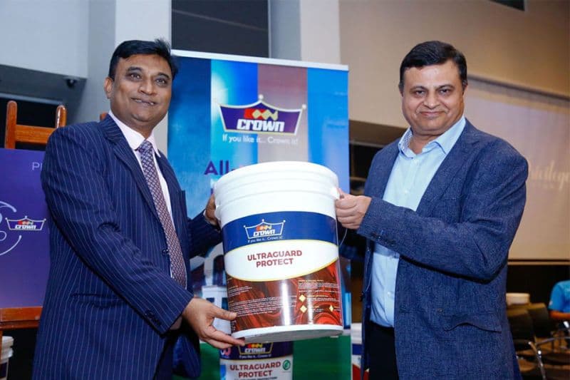 Crown Paints Declares Dividend as Profit Jumps to Sh948M