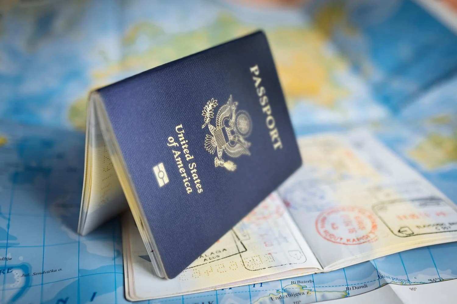 US to Slash Africa Visa Hubs from 50 to 20, Raising Cost and Barriers for Travelers