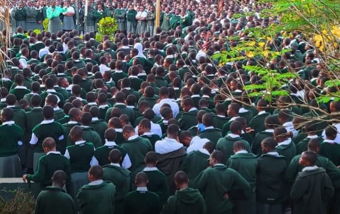 Rang’ala Girls Scraps Mandatory Shaving Rule, Lets Students Keep Their Hair