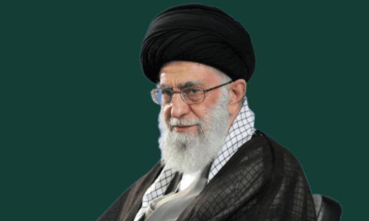 Iran Announces Late Supreme Leader Khamenei Burial 4 Months After Assassination