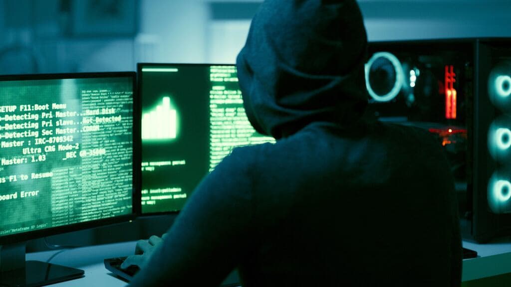 Crypto, Gambling Sites Join Banks on Hacker Hit List in Latest Kenya Cyber Report