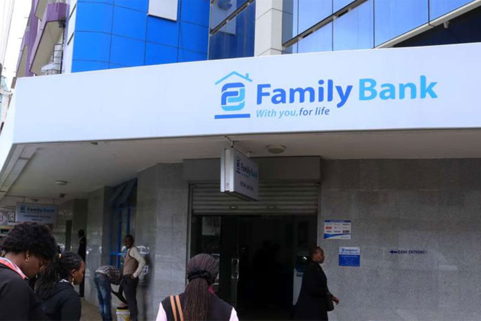 Family Bank to List on NSE at Discounted Price of KES 18 Per Share
