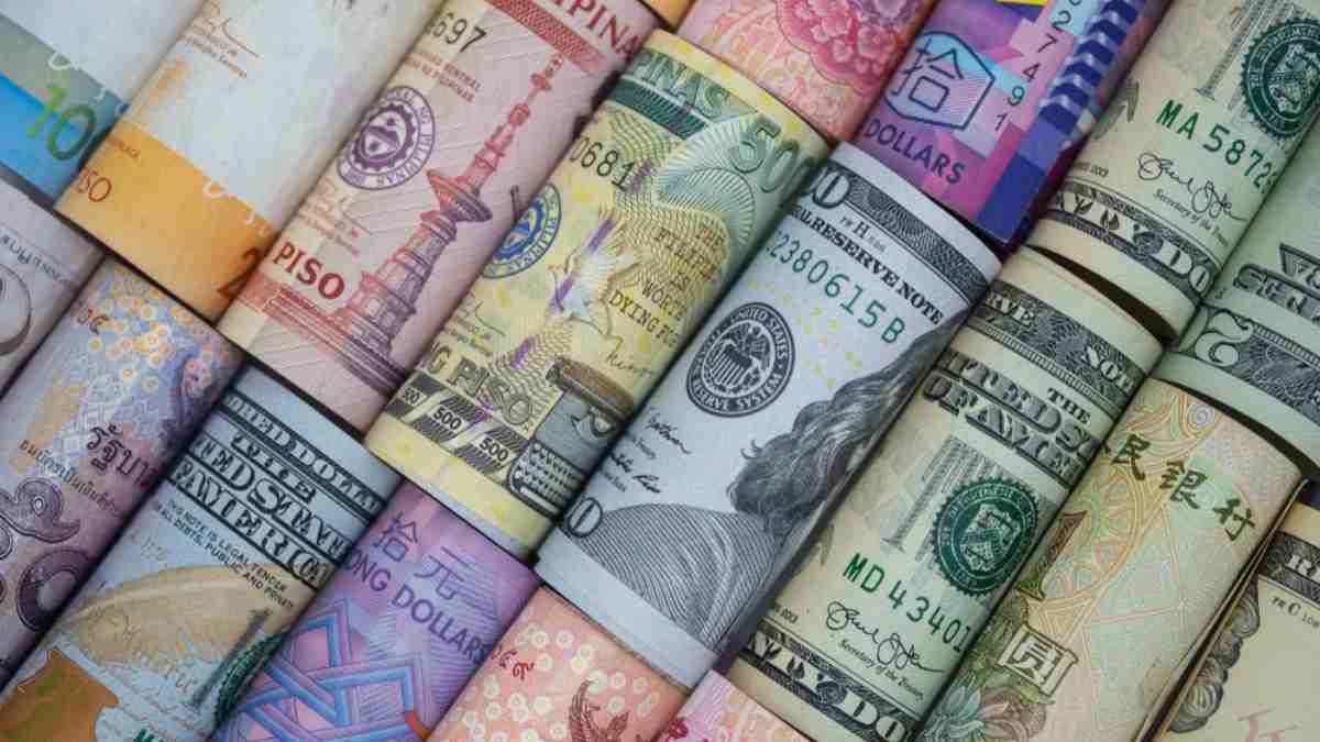 Africa’s Top 10 Strongest Currencies June 2026: Tunisia, Libya, Morocco Lead