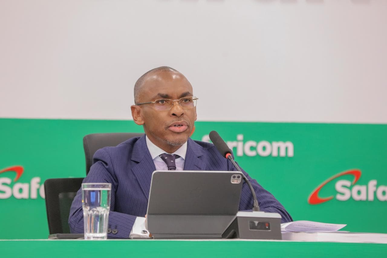 Safaricom Quietly Links Fuliza to M-Pesa GlobalPay Visa Card