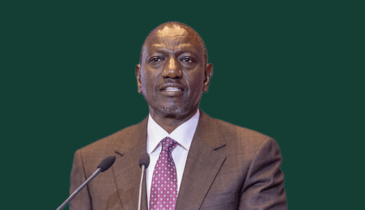 5 European Countries to Build Deportation Centre in Kenya for Rejected Asylum Seekers
