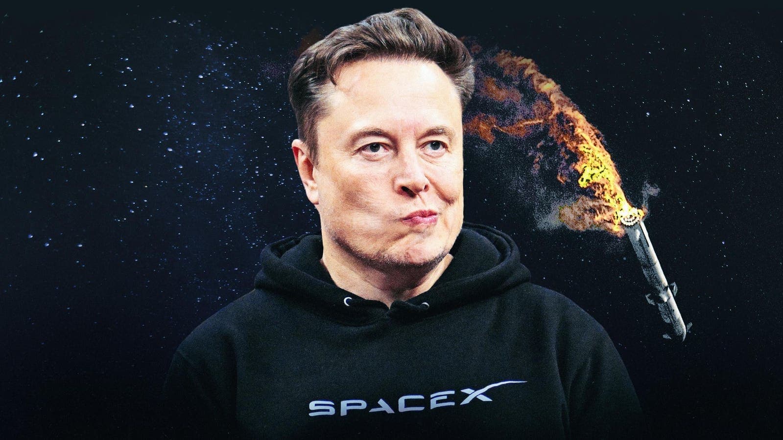 SpaceX Stock Pulls Back 20% as Post-IPO Hype Fades and Market Pressure Builds