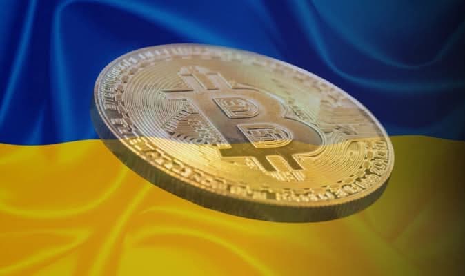 Ukraine transfers $8.3 million in seized hacker crypto to state wallet