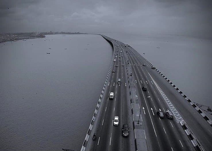 Africa's 5 Longest Bridges That Link Cities, Rivers, And Even Continents