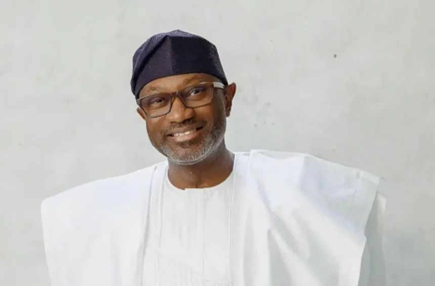 Nigerian Businessman Becomes Africa’s Fastest-Growing Billionaire in 2026