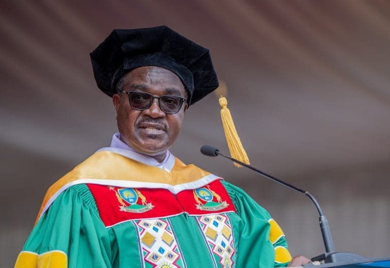 CS Ogamba unveils new university funding model, no assessing parents’ wealth