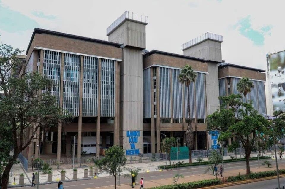 Central Bank of Kenya Warns Cost of Living Could Rise