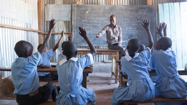 From Ksh 17K to Over Ksh 50K : Junior School Interns Set for Salary Jump